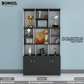 Domicile - Trophy Cabinet | BFC364